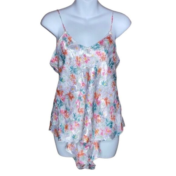 Erika Taylor Nightgown Size M - Picture 1 of 6